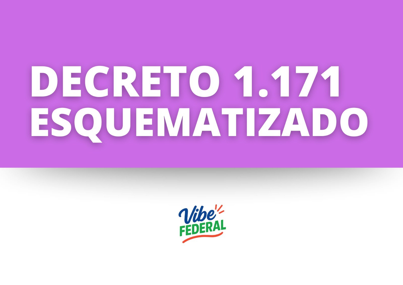 Código de Ética Profissional do Servidor Público Civil do Poder Executivo Federal