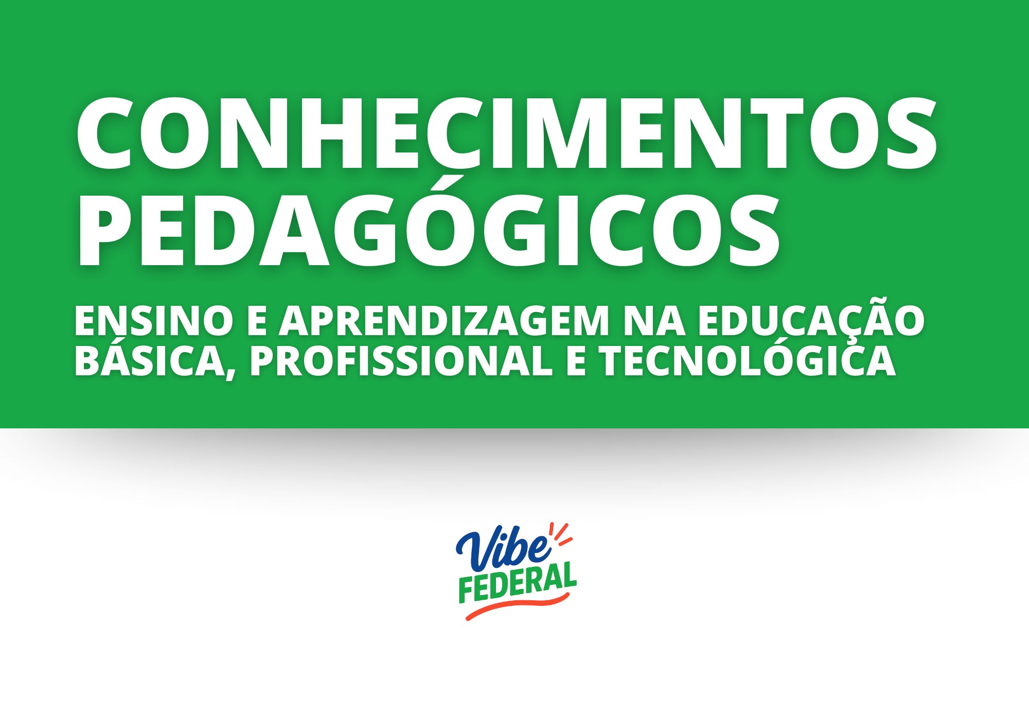 Processo de Ensino e Aprendizagem - Concepções, Planejamento, Métodos e Organização Curricular